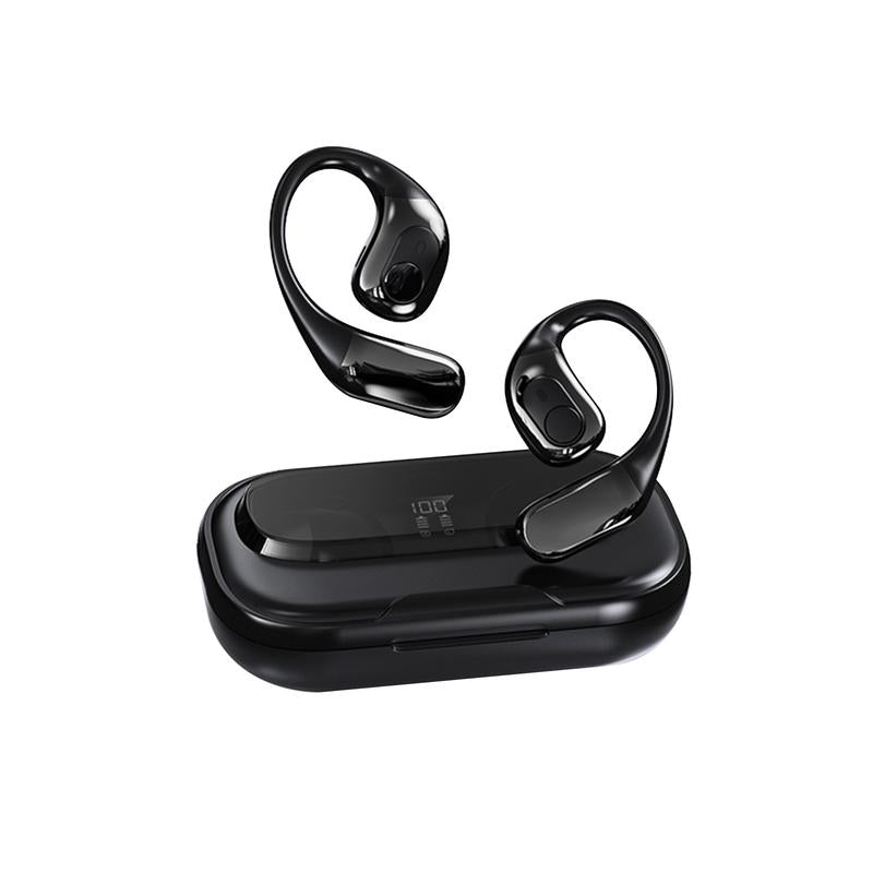 Wireless Earbud Translator, with 142 Language Support, Real-Time Conversation, 5 Operation Modes, 6H Playtime, Suitable for Travel, Business, and Work Audio,Headphone, Electronic, Headset Blutooth